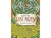City of Lost Mazes CSM