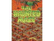 The Haunted Maze CSM