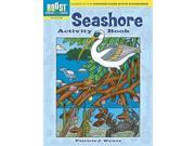 Seashore Activity Book Boost Grades 1 2 ACT CLR CS