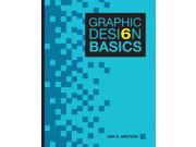 Graphic Design Basics 6 PCK PAP
