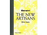 The New Artisans