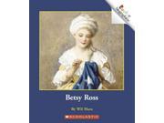 Betsy Ross Rookie Biographies