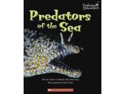 Predators of the Sea Undersea Encounters