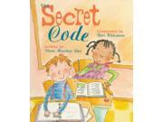 The Secret Code Rookie Readers