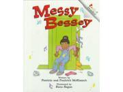 Messy Bessey Rookie Readers Revised
