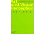 Art and Visual Perception 2 ANV