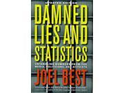 Damned Lies and Statistics Updated