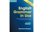 English Grammar in Use 4