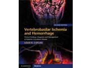 Vertebrobasilar Ischemia and Hemorrhage 2