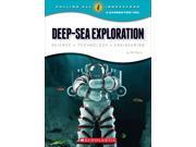 Deep Sea Exploration Calling All Innovators a Career for You