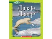 Climate Change True Books
