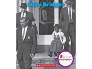 Ruby Bridges Rookie Biographies