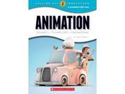 Animation Calling All Innovators a Career for You