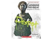 Catherine the Great Wicked History