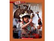 The Zuni True Books