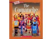 The Comanche True Books