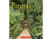 Panama Enchantment of the World. Second Series