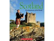 Scotland Enchantment of the World. Second Series