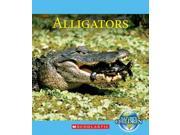 Alligators Nature s Children