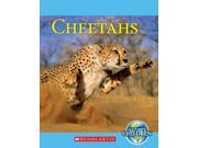Cheetahs Nature s Children