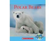 Polar Bears Nature s Children