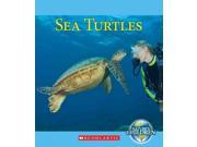 Sea Turtles Nature s Children