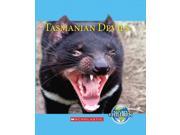Tasmanian Devils Nature s Children