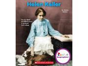 Helen Keller Rookie Biographies