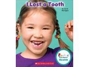 I Lost a Tooth Rookie Read About Health