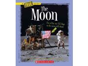 The Moon True Books