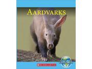 Aardvarks Nature s Children