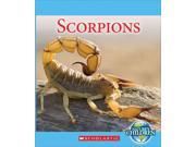 Scorpions Nature s Children