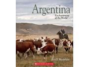 Argentina Enchantment of the World. Second Series