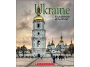 Ukraine Enchantment of the World. Second Series
