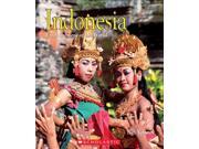 Indonesia Enchantment of the World. Second Series