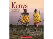 Kenya Enchantment of the World. Second Series