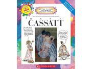 Mary Cassatt Getting to Know the World s Greatest Artists Revised