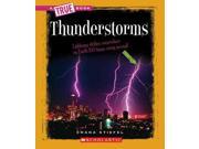 Thunderstorms True Books