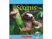 Sloths Nature s Children