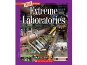 Extreme Laboratories True Books