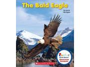 The Bald Eagle Rookie Read About American Symbols