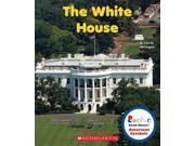 The White House Rookie Read about American Symbols