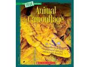 Animal Camouflage True Books