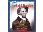 Frederick Douglass True Books