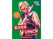 Ross Lynch Real Bios