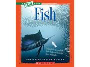 Fish True Books