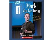Mark Zuckerberg True Books