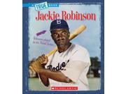 Jackie Robinson True Books