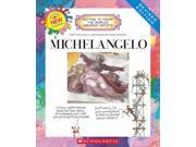 Michelangelo Getting to Know the World s Greatest Artists Revised