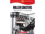 Roller Coasters Calling All Innovators a Career for Youi
